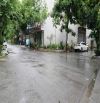 Bán đất view công viên kđt Kiến Hưng- 65m2 giá chỉ 13,7 tỷ mt 5m