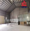 XT257 Cho thuê xưởng 3000m2 - Xã Hố nai 3. Trảng Bom, Gần QL.1A. Chỉ 50tr/tháng.