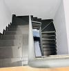 Bán căn hộ dịch vụ Bình Tân, đường số 7, hẻm xe tải, 88m2, 3 tầng, chỉ 59 triệu 1m2
