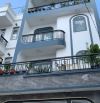 Bán nhà Thạnh Xuân 25 Q12_ Hẻm 7m_ 3 tầng_ 5x16m _ 5ty500