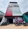 TÒA NHÀ 6 TẦNG Y WANG, DT SÀN: 9X15M2, MẶT TIỀN 7,9M, VỊ TRÍ GẦN NGÃ  LÊ DUẪN, GIÁ: 17,5TỈ