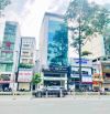 Bán tòa nhà MT Bùi Thị Xuân Quận 1 - DT 6,2x27m - Hầm 7 Tầng - HĐT 300tr/tháng - Bán 58 tỷ