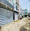 HXH 8m gần MT Phạm Văn Chiêu P.An Hội Tây 4 tầng 60m2 4.2 x 15 giá chi 6.38 tỷ