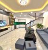 Bán Nhà Yên Duyên – 40/55m² – 5 Tầng – Sát Gamuda – Sân Rộng – 7.8 Tỷ
