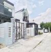 ✅ Bán căn nhà cấp 3 mới xây hẻm 239 Nguyễn Văn Rành, Phường 7, TP Tân An _ DT : 5 x 29m2