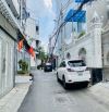 Quang Trung - Gò Vấp - 287m2 - 6 Tầng - CHDV 50 Phòng - Hẻm Ôtô - Hoàn công - SHR