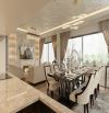 Siêu phẩm lô góc Lê Đức Thọ 151/160m x 9 tầng 41P full đẹp 50 tỷ