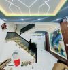 NHÀ ĐẸP BÌNH TRỊ ĐÔNG - 40m2 - 2 TẦNG - CHỈ NHỈNH 3.X TỶ
