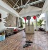 SÁT MẶT TIỀN TRẦN QUANG DIỆU P.13, QUẬN 3 - NHÀ 5 TẦNG - 42 M2 - 12 TỶ HƠN giảm còn 9 tỷ 5