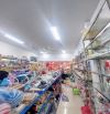 TRẦN QUỐC HOÀN - 40m2 - Hơn 13 tỷ- phân lô  - giá đẹp - KD - ô tô đỗ cửa -2 thoáng