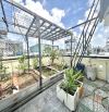 Nhà 140m2 có 2 mặt hẻm ô tô không quy hoạch không lộ giới đường Thống Nhất P16 Gò Vấp