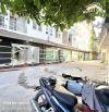Mặt Ngõ Nguyễn Văn Linh - Ô tô tránh nhau trước cửa - 48,5m2 - 4 Tầng - 4 Tỷ 500