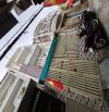 Bán nhà hẻm ô tô Âu Dương Lân, Quận 8 – 4 tầng, 4PN, dọn vào ở ngay, giá chỉ hơn 6 tỷ