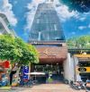 Bán Siêu phẩm Tòa nhà Ngô Thời Nhiệm, Q.3 - DT:8x20m - Hầm 7T TM - HĐT:280trd - Giá:68 tỷ