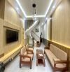 Nhà Đẹp Vào Ơ Ngay Phạm Văn Chiêu Gò Vấp - Hẻm ÔTô Đỗ Cửa - Giá Nhỉnh 5 Tỷ