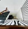 BÁN NHÀ PHÚC LỢI LONG BIÊN 5TẦNG 38.6M2 NHÀ MỚI KÍNH KOONG -GẦN Ô TÔ - Ô CHỜ THANG MÁY - 2