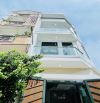 quận 12, nhà 5 tầng, căn góc 2 mặt, đường 6m thông, 100m2, giá chỉ nhỉnh 8 tỷ