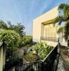 💥Biệt thự sân vườn đẹp - rộng 1.600m2 hẻm Hà Huy Tập - 9.2 tỷ