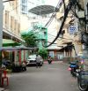 Nhà Đẹp Ở Ngay Phan Đình Phùng - Phú Nhuận - Nở Hậu 4,7m Dài 9,5 - 3 Tầng - 5,5 tỷ