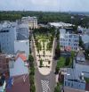 ✅ Bán đất biệt thự hoa viên Metro Phan Đăng Lưu 12x18