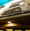 CỰC HIẾM VỚI PHÂN KHÚC 5 TỶ - NHÀ CỰC ĐẸP PHỐ THÁI HÀ 18M2 - 5 TẦNG - 3.3M MẶT TIỀN !!!