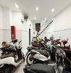 SIêu phẩm CHDV 16 phòng - Mặt tiền nhà 6.5m – Bình Thạnh -Doanh thu 80tr/tháng - DT 103m2