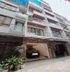 BÁN NHÀ NGỌC THUỴ-SIÊU HIẾM PHÂN LÔ-7 TẦNG*45m2 NHỈNH 14 TỶ(TL) VÀI BƯỚC RA Ô TÔ TRÁNH