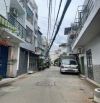 NHÀ ĐẸP, SỔ ĐẸP, KO LG QH - HẺM 6m ÂU CƠ - 42m2, 4 TẦNG, 5PN - 7 TỶ