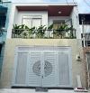 BÁN NHÀ 1 TRỆT 1 LẦU - ĐƯỜNG SỐ 5, BÌNH TÂN - DT 4.5 x 11 - GIÁ NHỈNH 4 TỶ