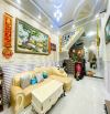 NHÀ ĐẸP Q.8 HXH CAO LỖ SÁT PARCMALL CHỈ 8.X TỶ