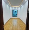 36m2 NỞ HẬU, NHÀ 4 TẦNG MỚI KOONG, THÔN DẬU, DI TRẠCH, HOÀI ĐỨC,4.X tỷ