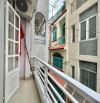 HUỲNH MẪN ĐẠT- Nhà 5 tầng CHDV- Thu 29tr/ tháng - Giá 10 tỷ