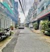Bán nhà đẹp. Khu nhà cao tầng _ hẻm 7m_ 4 tầng_ HIỆP THÀNH 13 Q12_ 5ty150