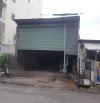 BÁN GẤP NHÀ KHO-MẶT TIỀN NGUYỄN THỊ SÓC – HÓC MÔN – 629M2, NGANG 9M, NỞ HẬU–GIÁ CHỈ 32 TỶ