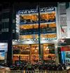 223 Nguyễn Thị Minh Khai Quận 1 DT 10x20m trệt lửng 3 lầu giá thuê 250 triệu