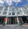 Bán nhà HẺM VIP 7m _ khu phân lô đồng bộ Liên Khu 2-5, Hiệp Thành, Quận 12._ 4tầng_5ty950