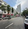 BÁN NHANH CĂN SHOPHOUSE LÔ GÓC MẶT PHỐ XUÂN LA TÂY HỒ-113M2-MT 5M-GIÁ 64.8 TỶ