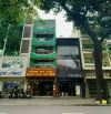 140 tỷ! Bán MT ngang 12x20m Đ.Mạc Đĩnh Chi, Q.1 – 4 tầng.