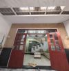 NHÀ BÁN NGAY PHAN HUY ÍCH GÒ VẤP - 60M2 - 3 TẦNG - CHỈ 6,2 TỶ