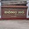 BÁN ĐẤT PHƯỜNG SONG HỒ – THUẬN THÀNH, BẮC NINH  Diện tích: 84m²  Mặt tiền: 6m  G
