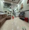 nhà tiện xây mới 122m2, xây biệt thự hoặc CHDV, chính chủ chưa qua đầu tư