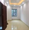 NHÀ MỚI CẦU CỐC - LÔ GÓC - Ô TÔ - THANG MÁY - 51M² - 6 TẦNG - 10.5 TỶ (ATL91553)