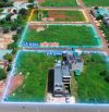 BÁN ĐẤT ĐẤU GIÁ THỦ KHOA HUÂN - PHAN BỘI CHÂU (3 LÔ)