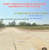 Bán đất thiết tràng, nhơn mỹ, an nhơn, bình định dt 150m² giá 770 triệu sổ hồng riêng.