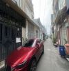 📣4.X TỶ 🚘 ÔTÔ NGỦ TRONG NHÀ 🌆 KHU PHÂN LÔ , P.TĂNG NHƠN PHÚ A, Q9