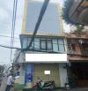 Nhà Cho Thuê Góc 2 Mặt Tiền Đường Nguyễn Đình Chiểu Phú Nhuận