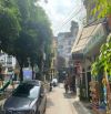 Bán nhà mặt ngõ Phố Doãn Kế Thiện, 30m², 5 tầng, ô tô , kinh doanh, 8,5 tỷ