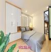 NGUYỄN CAO – HAI BÀ TRƯNG – LÔ GÓC – NGÕ THÔNG KINH DOANH – 24M² – 5 TẦNG – 6,8 TỶ