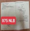 SIÊU PHẨM LÔ ĐẤT 51M² NGÕ 975 NGUYỄN LƯƠNG BẰNG, VĂN ĐẨU, KIẾN AN – CHỈ 1,399 TỶ