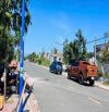 ĐẤT BIỂN LỘC AN- ĐẤT ĐỎ - BRVT  - TRỤC CHÍNH VỈA HÈ, ngay hông trường học, chợ;